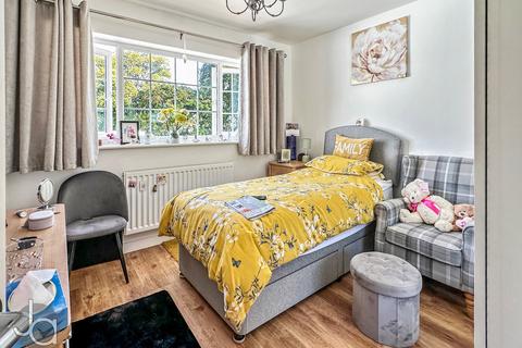 6 Glebe Close, Wix, Manningtree, CO11 2SD
