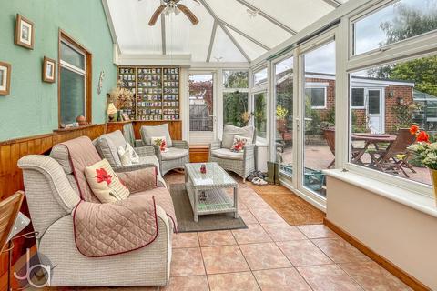 4 bedroom detached bungalow for sale, Grange Road, Tiptree, Colchester