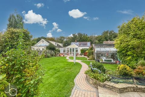 4 bedroom detached bungalow for sale, Grange Road, Tiptree, Colchester