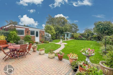 4 bedroom detached bungalow for sale, Grange Road, Tiptree, Colchester