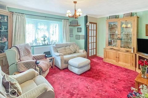 4 bedroom detached bungalow for sale, Grange Road, Tiptree, Colchester