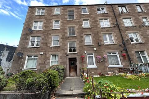 2 bedroom ground floor flat for sale, Dens Road, Dundee