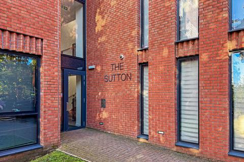 2 bedroom ground floor flat for sale, King Edwards Square, Sutton Coldfield B73