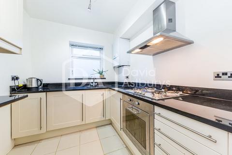 1 bedroom apartment to rent, Duckett Road, Harringay, London