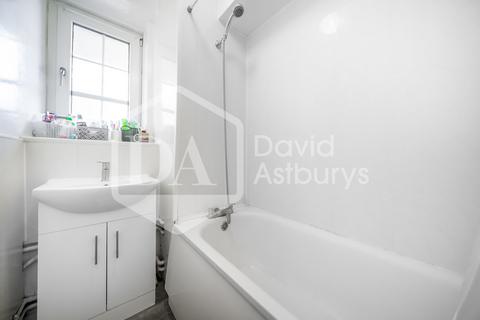 1 bedroom apartment to rent, Duckett Road, Harringay, London