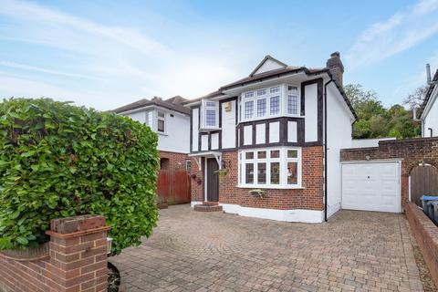 3 bedroom detached house for sale, Old Lodge Lane, Purley CR8