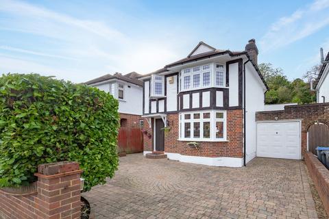 undefined, Old Lodge Lane, Purley CR8