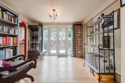 undefined, Old Lodge Lane, Purley CR8