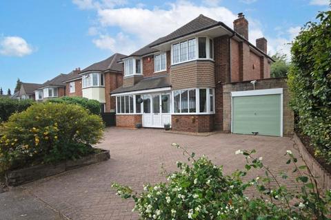 5 bedroom detached house for sale, Halton Road, Sutton Coldfield B73