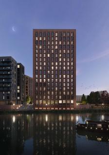 2 bedroom apartment for sale, Pavilion Wharf, Manchester