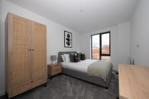 2 bedroom apartment for sale, Pavilion Wharf, Manchester