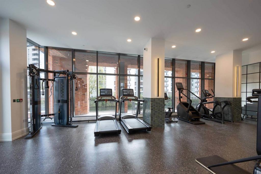 Silkbank wharf gym 1.jpg