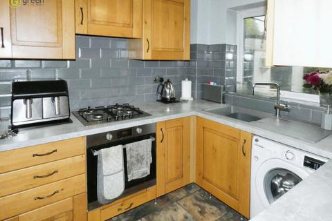 3 bedroom semi-detached house for sale, Hebden, Tamworth B77