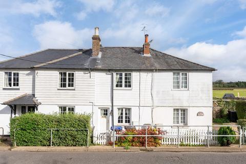 2 bedroom terraced house for sale, Middle Street, Brockham