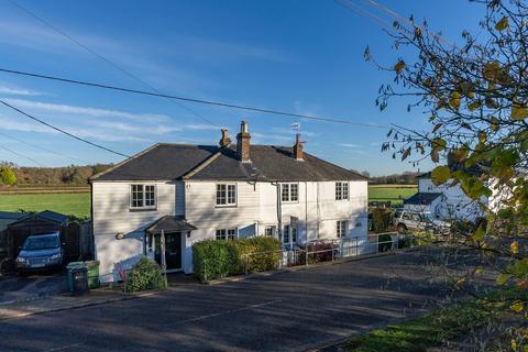 2 bedroom terraced house for sale, Middle Street, Brockham