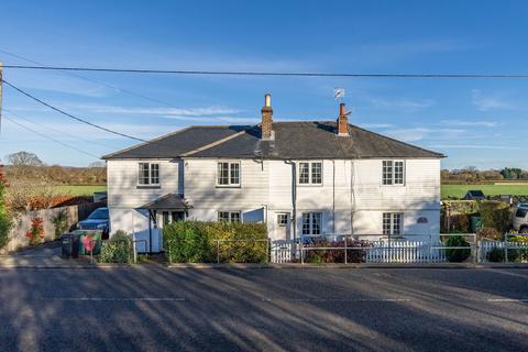 Middle Street, Brockham