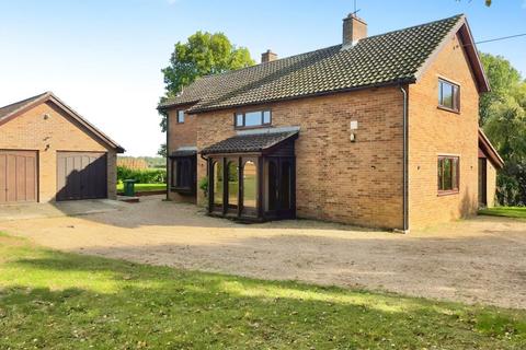 5 bedroom detached house for sale, Mill Drift, Hockwold IP26