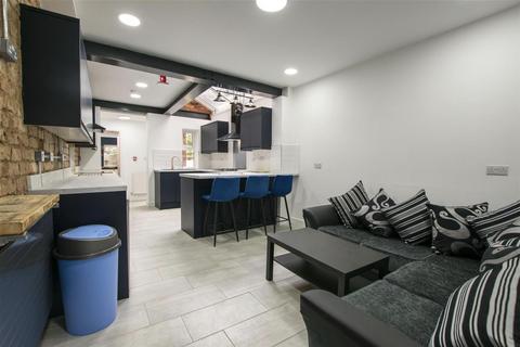 Rookery Road, Birmingham B29