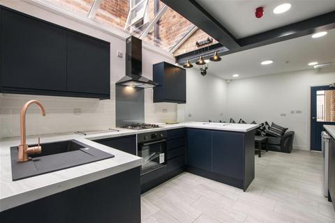 undefined, Rookery Road, Birmingham B29