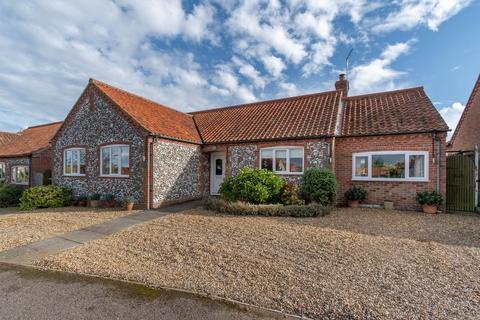 3 bedroom detached bungalow for sale, Kestrel Close, Burnham Market, PE31