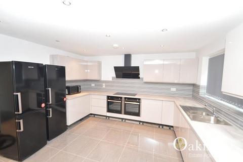 6 bedroom house to rent, Hubert Road, Birmingham B29