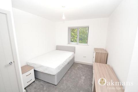 6 bedroom house to rent, Hubert Road, Birmingham B29