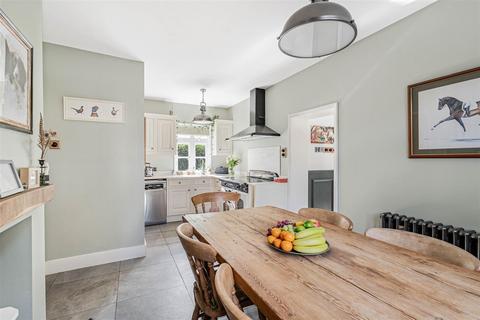 3 bedroom detached house for sale, Cowlinge CB8