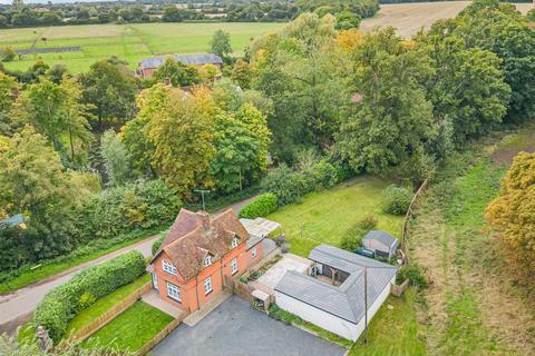 3 bedroom detached house for sale, Cowlinge CB8