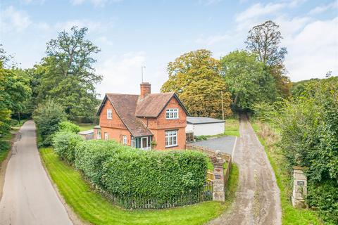 3 bedroom detached house for sale, Cowlinge CB8