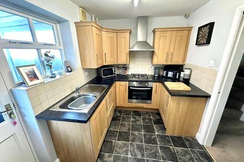 2 bedroom semi-detached house for sale, Meadley Court, Beverley