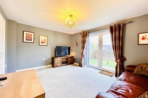 3 bedroom semi-detached house for sale, Carlin Close, Bowburn, Durham, County Durham, DH6