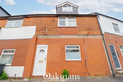 undefined, Dawlish Road, Birmingham B29