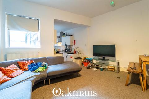 undefined, Dawlish Road, Birmingham B29