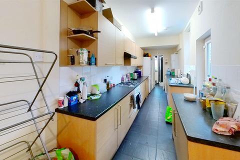 undefined, Dawlish Road, Birmingham B29