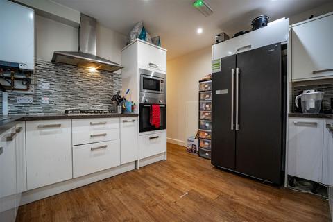 undefined, Heeley Road, Birmingham B29
