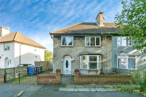 3 bedroom semi-detached house for sale, Vanbrugh Crescent, Liverpool, Merseyside, L4