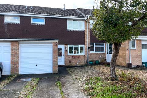 3 bedroom terraced house for sale, Winchcombe Close, Nailsea, North Somerset, BS48