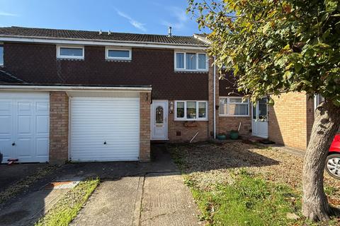Winchcombe Close, Nailsea, North Somerset, BS48