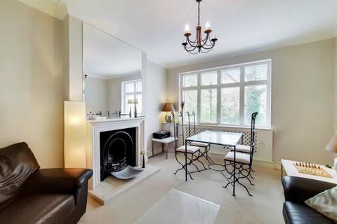 2 bedroom flat for sale, Cleveland Square, London, W2