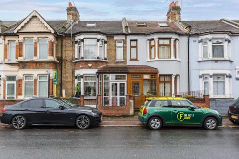 3 bedroom semi-detached house for sale, Katherine Road, London, E6