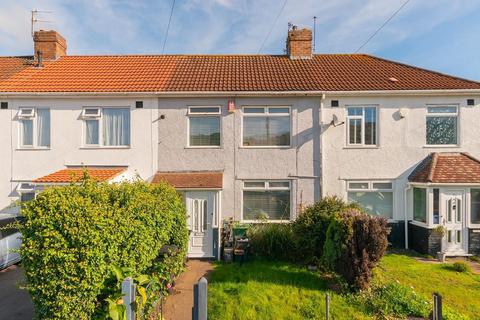 2 bedroom terraced house for sale, South Liberty Lane, Ashton Vale