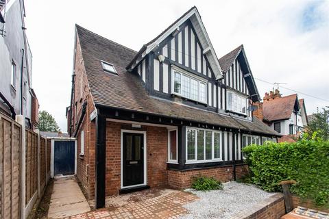 undefined, Bournbrook Road, Birmingham B29