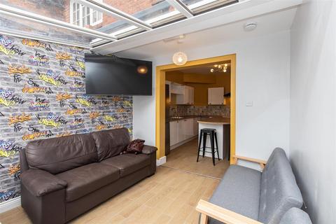 undefined, Bournbrook Road, Birmingham B29