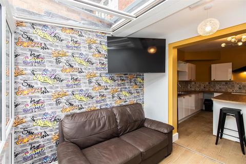undefined, Bournbrook Road, Birmingham B29
