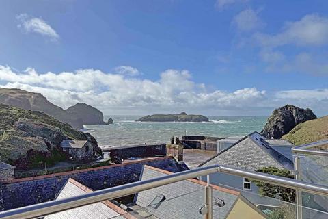 3 bedroom semi-detached house for sale, Mullion Cove, Cornwall