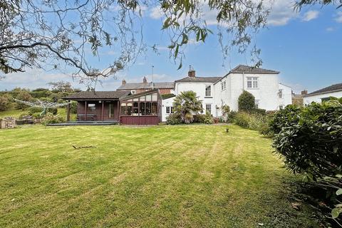 4 bedroom detached house for sale, Eden Place, Carlisle CA3