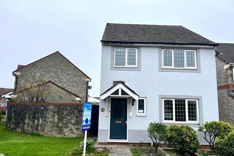 3 bedroom detached house for sale, Clos Ogney, Llantwit Major, CF61