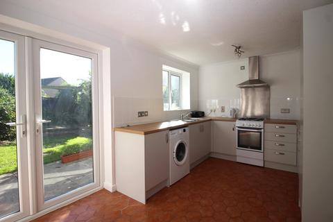 3 bedroom detached house for sale, Clos Ogney, Llantwit Major, CF61