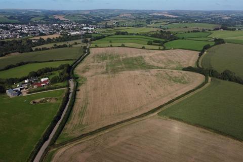 Land for sale, George Nympton, South Molton