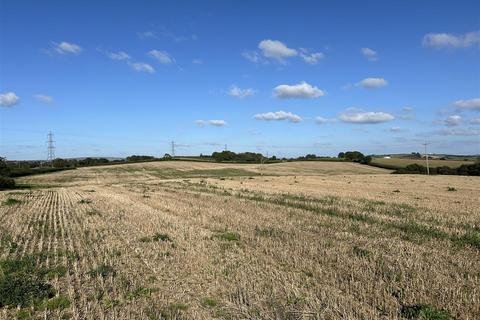 Land for sale, George Nympton, South Molton